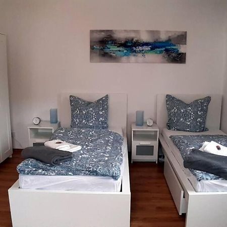 Ferienwohnung Im Lahntal Birlenbach Buitenkant foto