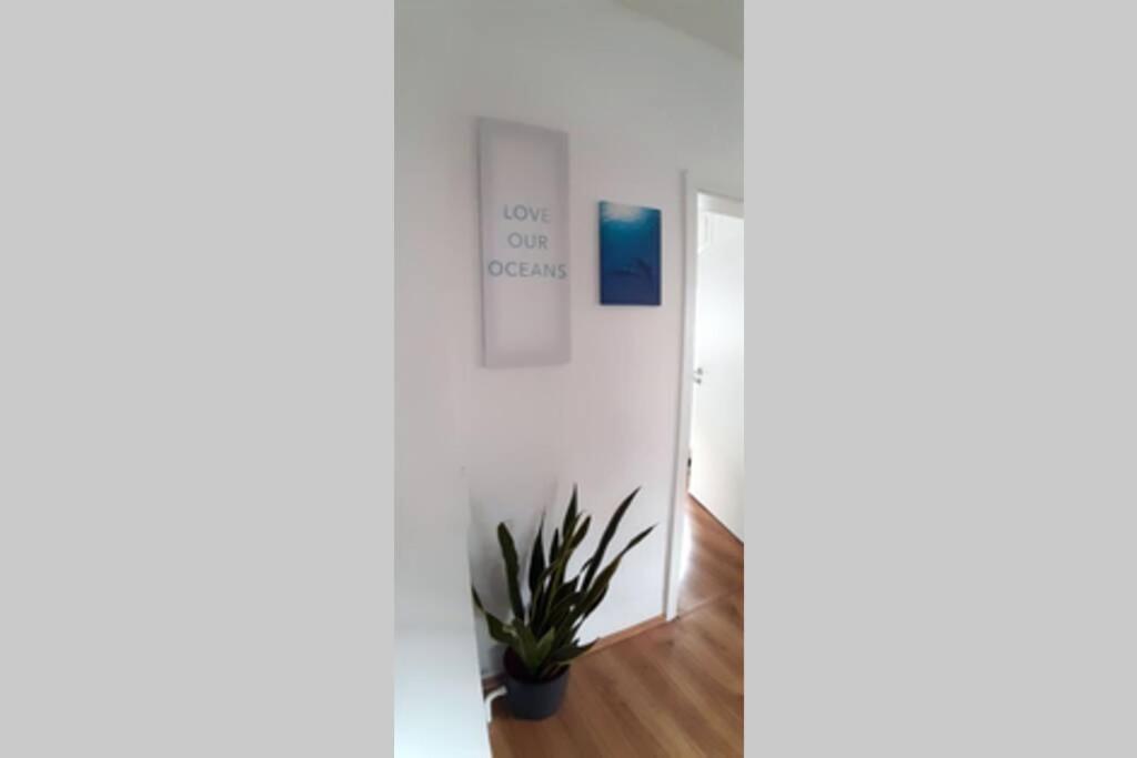 Ferienwohnung Im Lahntal Birlenbach Buitenkant foto
